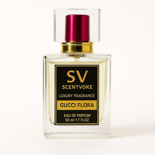 GUCCI FLORA