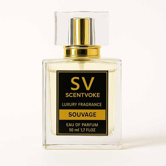 SAUVAGE